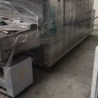 دستگاه تونلی دو مشعل و تک مشعل|ماشین‌آلات صنعتی|مرند, |دیوار