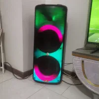 پارتی باکس ENZO1100