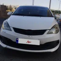 ماشین mvm 315|خودرو سواری و وانت|زنجان, |دیوار