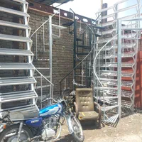 جوشکار سیار لوله کشی گاز پله گرد نرده حفاظ سایبان|خدمات پیشه و مهارت|مشهد, هدایت|دیوار