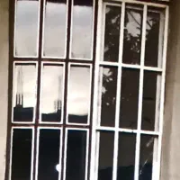 پنجره