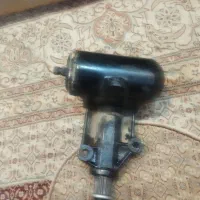 جعبه فرمان نیسان|قطعات یدکی و لوازم جانبی|اصفهان, فجر|دیوار