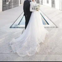 لباس عروس