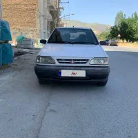 پراید مدل ۹۴