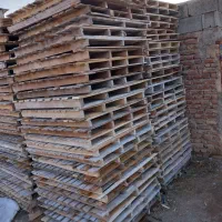 پالت و چوب|مصالح و تجهیزات ساختمان|خسروشاه, |دیوار