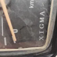 زیگما مدل 98 فابریک