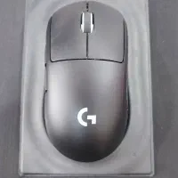 موس Logi G  Pro X superlight 2