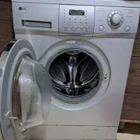 مرکز تخصصی تعمیرلباسشوی ال جی دربندرعباس|ماشین لباسشویی و خشک‌کن لباس|بندرعباس, |دیوار