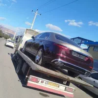 امداد خودرو خودروبر کفی خودروبر حمل به تهران