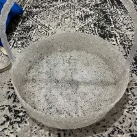 سبد بله برون