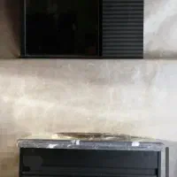 روشویی کابین