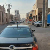 برلیانس اچ ۳۳۰|خودرو سواری و وانت|اهواز, کوی جانبازان(دانش)|دیوار