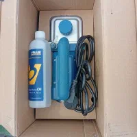 پمپ خلاء خلع ولیو وکیوم