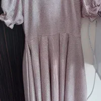 لباس پسرانه با دخترانه در حد نو