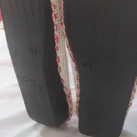 گیوه|کیف، کفش، کمربند|ایلام, |دیوار