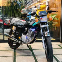 هندا ۱۴۰۴ ارشیا درحد خشنک۲۰۰