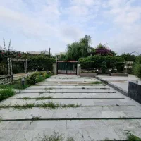 ویلا باغ ۵۸۰ متری،مدرن،سند تک برگ|فروش خانه و ویلا|آبعلی, |دیوار