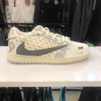 کتونی نایک تراویس ویتنامی