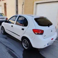 تیبا 2 (هاچبک) SX، مدل ۱۳۹۳
