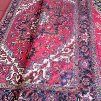 جفت فرش ۶متری دستبافت هریس تاجری|فرش|تهران, بازار|دیوار