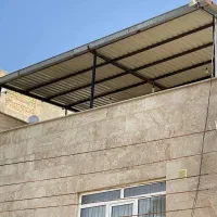 میخای پایین خونت کارگاهت باشه آگهی رو بخون|فروش خانه و ویلا|محمدشهر, زیبادشت|دیوار