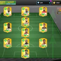 اکانت دریم لیگ و کلش فروشی