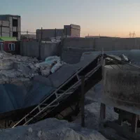 نوار نقاله ترکیه با مرغوب ترین کیفیت|ماشینآلات صنعتی|تبریز, |دیوار