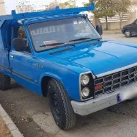 نیسان دیزل مدل ۸۹|خودرو سواری و وانت|نقده, |دیوار