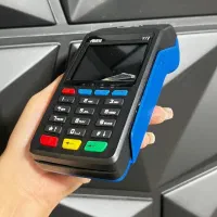 کارتخوان فورجی 4g سیار آکبند alited نقد و اقساط|فروشگاه و مغازه|تهران, خانی‌آباد|دیوار