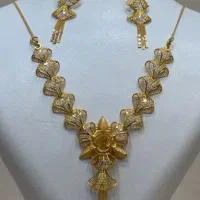 طلا این نمونه