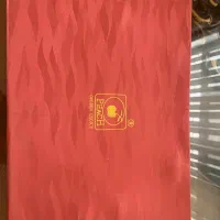 ست فنجان و نعلبکی مارک peach