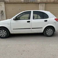 تیبا 2 مدل 99|خودرو سواری و وانت|کرمانشاه, |دیوار