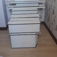 دکورآبشاری مناسب هرکار|بوفه، ویترین، کنسول|بجنورد, |دیوار