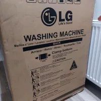 ماشین لباسشویی الجی نو