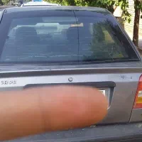 پراید 141 ساده، مدل ۱۳۸۹