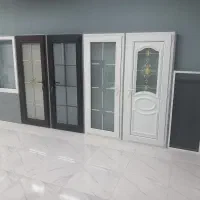 تولید درب وپنجره دوجداره وتوری پلیسه