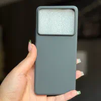 قاب گوشی سیلیکونی شیائومی m6 pro|لوازم جانبی موبایل و تبلت|تهران, پونک|دیوار