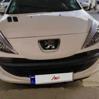 207 اتومات مدل 1401/10