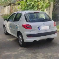 پژو 207 هیدرولیک tu5|خودرو سواری و وانت|بابل, |دیوار