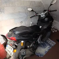 موتور adv 180