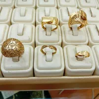 طلای (پلاک دعای من یکاد،وبقیه که مناسبه)درمحسن طلا|جواهرات|تبریز, |دیوار