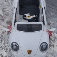 ماشین شارژی