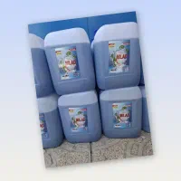 مایع لباس ظرف دست عمده