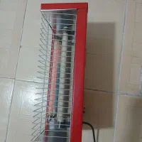 بخاری برقی|بخاری، هیتر، شومینه|قدس, شهرقدس|دیوار