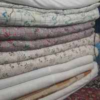 لحاف دونفره|رختخواب، بالش، پتو|ملایر, |دیوار