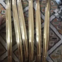 دستگیره طلایی ۷عدد