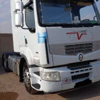 رنو پریمیوم ۲۰۱۲ نیست درجهان