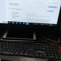 دو عدد سیستم و سه عدد هارد