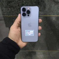 ایفون ۱۳ پرو