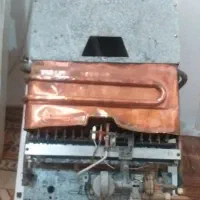آبگرمکن ۳۱۱۸کم فشار بوتان